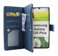 XL Standcase Lyxfodral Samsung Galaxy S20 Plus 5G (G986B)