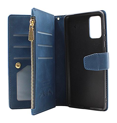XL Standcase Lyxfodral Samsung Galaxy S20 Plus 5G (G986B)