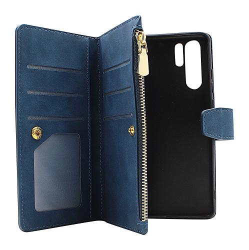 billigamobilskydd.seXL Standcase Lyxfodral Huawei P30 Pro (VOG-L29)