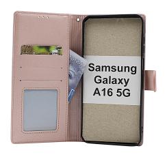 billigamobilskydd.seFlower Samsung Galaxy A16 / A16 5G Plånboksfodral