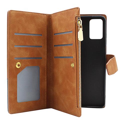 XL Standcase Lyxfodral Motorola Moto E22i