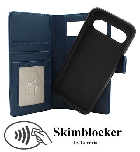 CoverinSkimblocker Google Pixel 8a 5G Magnet Plånboksfodral