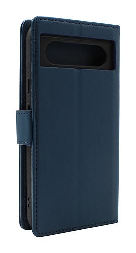 CoverinSkimblocker Google Pixel 8a 5G Magnet Plånboksfodral