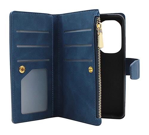 billigamobilskydd.seXL Standcase Lyxfodral Asus Zenfone 9 5G