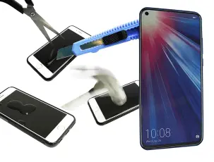 H&auml;rdat glas Huawei Honor View 20