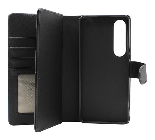 CoverinSkimblocker Sony Xperia 1 VII XL Plånboksfodral