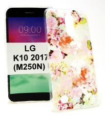 billigamobilskydd.seDesignskal TPU LG K10 2017 (M250N)