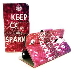 Designwallet LG K10 2017 (M250N)