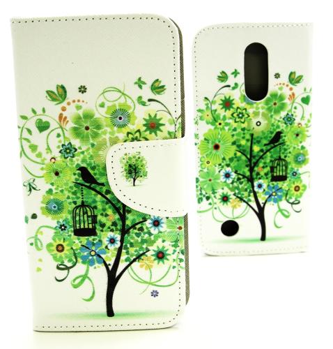 billigamobilskydd.seDesignwallet LG K10 2017 (M250N)