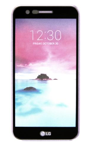 billigamobilskydd.seFull Frame Glas skydd LG K10 2017 (M250N)