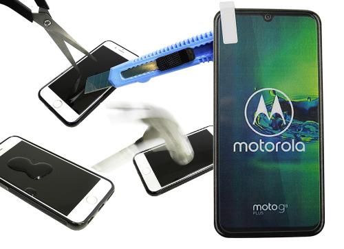 billigamobilskydd.seHärdat glas Motorola Moto G8 Plus