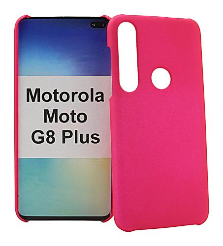 Hardcase Motorola Moto G8 Plus