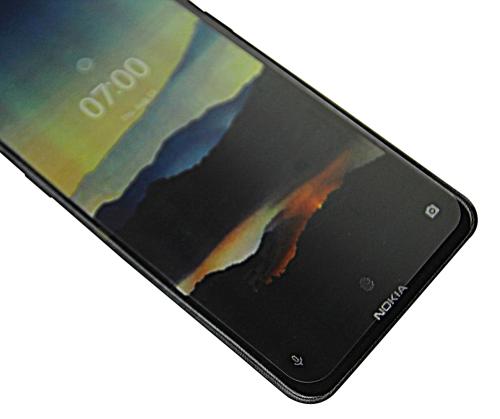 6-Pack Skärmskydd Nokia 6.2 / 7.2