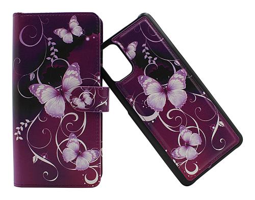 CoverinSkimblocker XL Magnet Designwallet Samsung Galaxy A71 (A715F/DS)