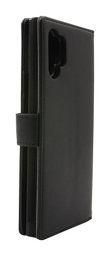 CoverinSkimblocker Magnet Fodral Samsung Galaxy Note 10 Plus (N975F/DS)