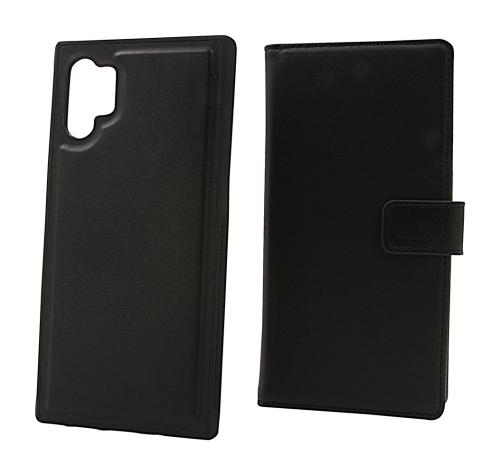 CoverinSkimblocker Magnet Fodral Samsung Galaxy Note 10 Plus (N975F/DS)