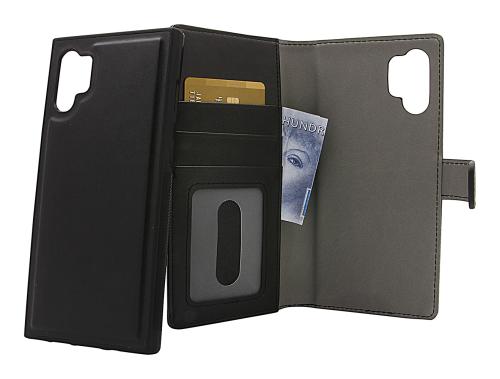 CoverinSkimblocker Magnet Fodral Samsung Galaxy Note 10 Plus (N975F/DS)