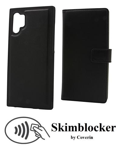 CoverinSkimblocker Magnet Fodral Samsung Galaxy Note 10 Plus (N975F/DS)