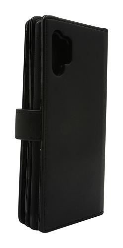 Skimblocker XL Magnet Fodral Samsung Galaxy Note 10 Plus (N975F/DS)