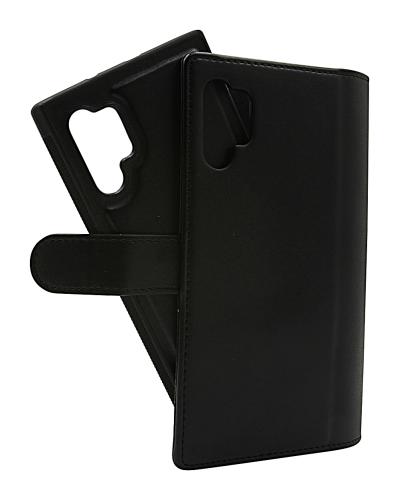 Skimblocker XL Magnet Fodral Samsung Galaxy Note 10 Plus (N975F/DS)