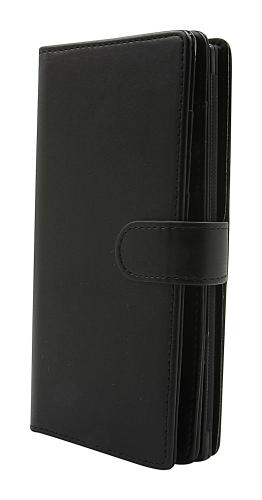 Skimblocker XL Magnet Fodral Samsung Galaxy Note 10 Plus (N975F/DS)