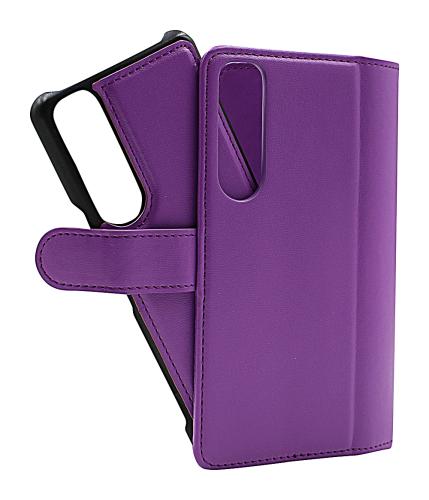 CoverinSkimblocker XL Magnet Fodral Sony Xperia 5 III (XQ-BQ52)