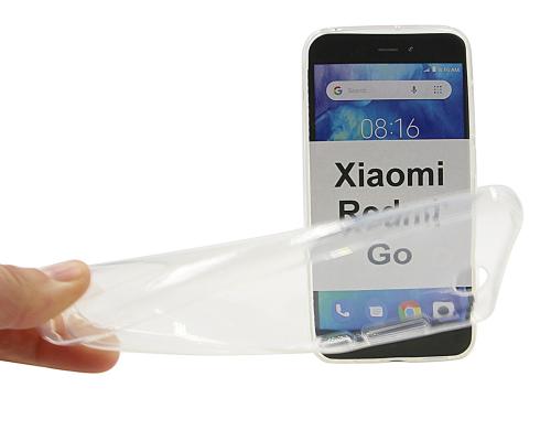 billigamobilskydd.seUltra Thin TPU skal Xiaomi Redmi Go