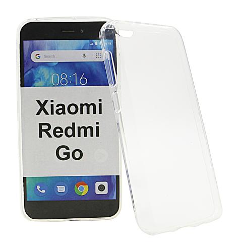 billigamobilskydd.seUltra Thin TPU skal Xiaomi Redmi Go