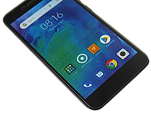 billigamobilskydd.seHärdat glas Xiaomi Redmi Go