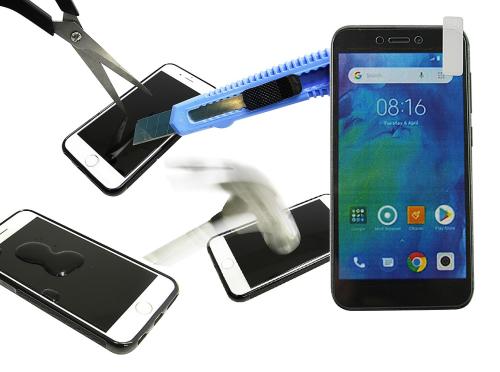 billigamobilskydd.seHärdat glas Xiaomi Redmi Go