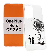 Designskal TPU OnePlus Nord CE 2 5G