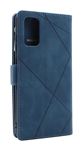 XL Standcase Lyxfodral Samsung Galaxy S20 Plus 5G (G986B)