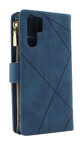 billigamobilskydd.seXL Standcase Lyxfodral Huawei P30 Pro (VOG-L29)