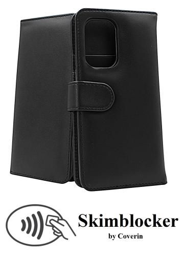 CoverinSkimblocker Plånboksfodral Doro 8110
