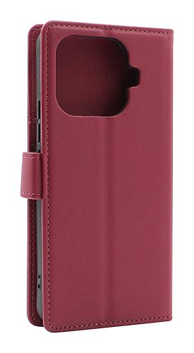 Skimblocker Xiaomi 17T Pro Plånboksfodral