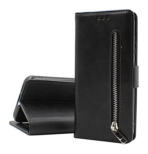 billigamobilskydd.seZipper Standcase Wallet Samsung Galaxy A35 5G