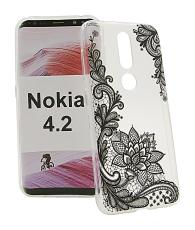 Designskal TPU Nokia 4.2