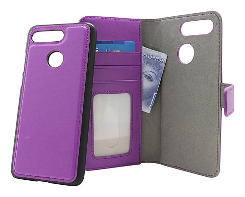 CoverinSkimblocker Magnet Fodral Huawei Honor View 20