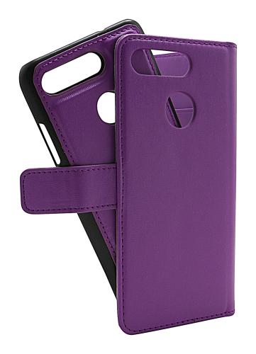 CoverinSkimblocker Magnet Fodral Huawei Honor View 20