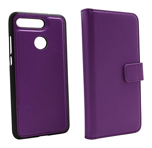 CoverinSkimblocker Magnet Fodral Huawei Honor View 20