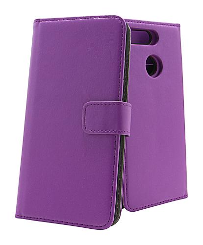 CoverinSkimblocker Magnet Fodral Huawei Honor View 20