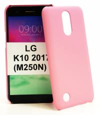 Hardcase LG K10 2017 (M250N)