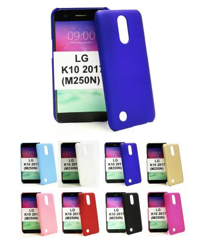 billigamobilskydd.seHardcase LG K10 2017 (M250N)