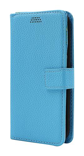 New Standcase Wallet LG K10 2017 (M250N)