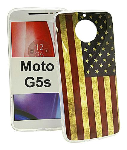 billigamobilskydd.seDesignskal TPU Moto G5s