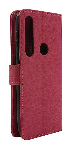 New Standcase Wallet Motorola Moto G8 Plus