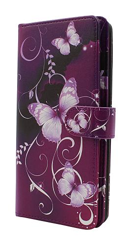 CoverinSkimblocker XL Magnet Designwallet Samsung Galaxy A71 (A715F/DS)