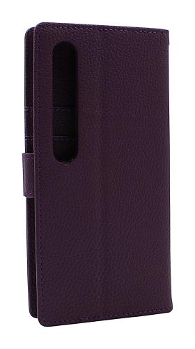 New Standcase Wallet Xiaomi Mi 10 / Xiaomi Mi 10 Pro