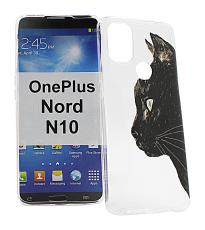 Designskal TPU OnePlus Nord N10