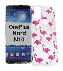Designskal TPU OnePlus Nord N10